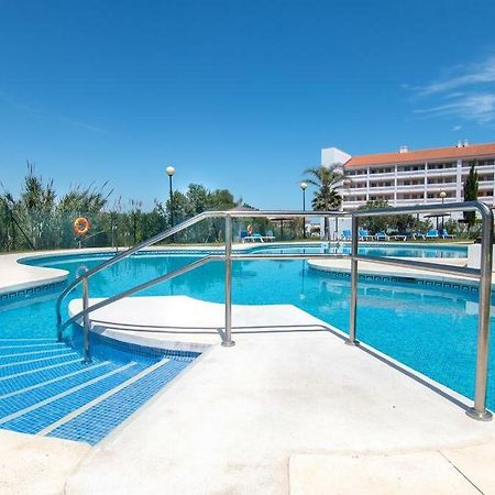 Ferienwohnung Manilva Playa Exterior foto