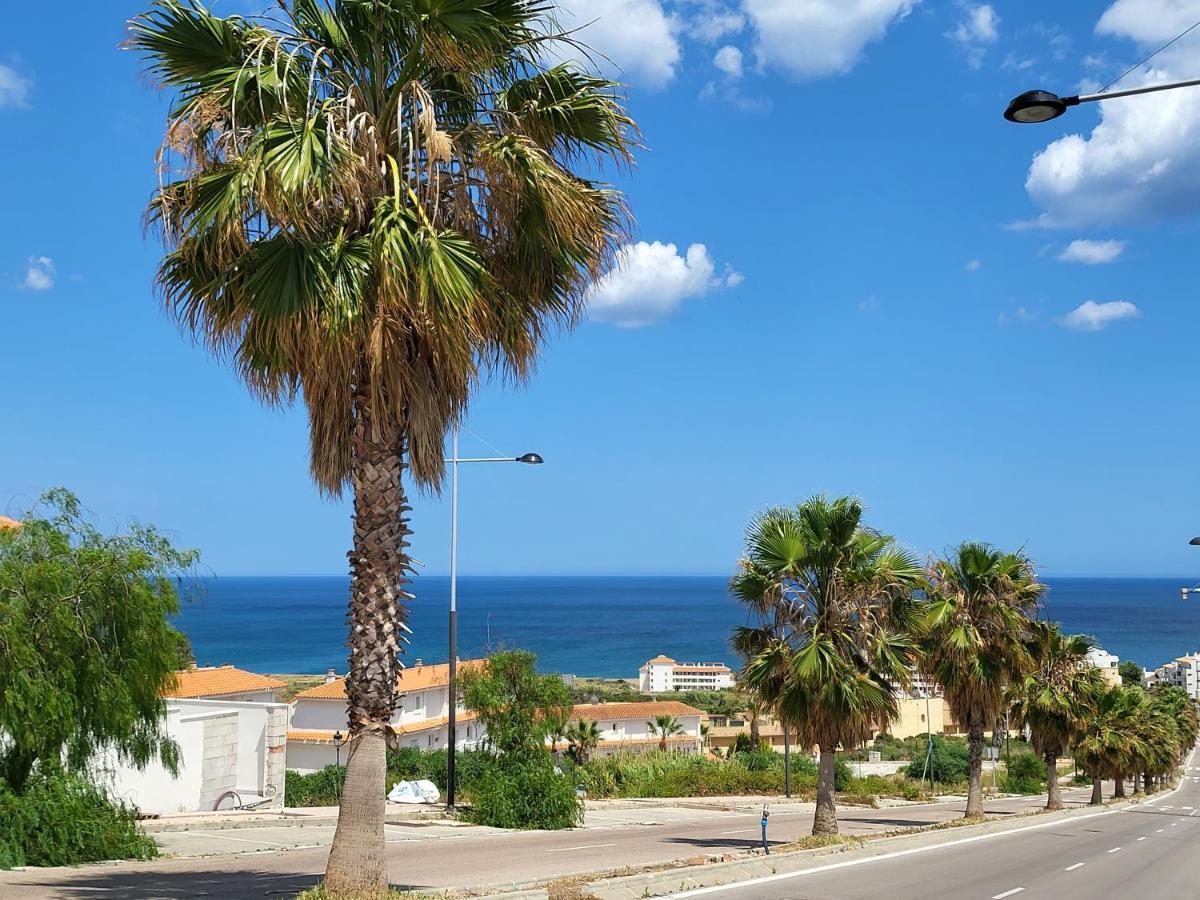 Ferienwohnung Manilva Playa Exterior foto