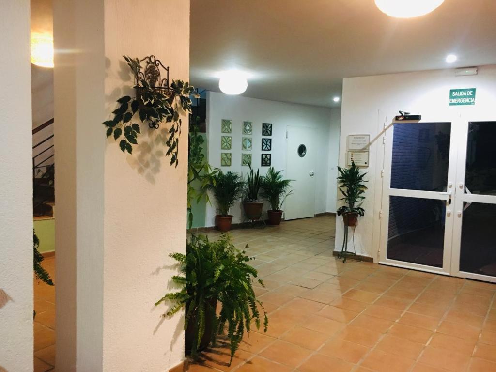 Ferienwohnung Manilva Playa Exterior foto