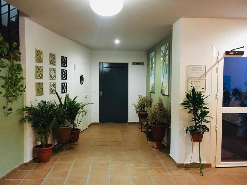 Ferienwohnung Manilva Playa Exterior foto