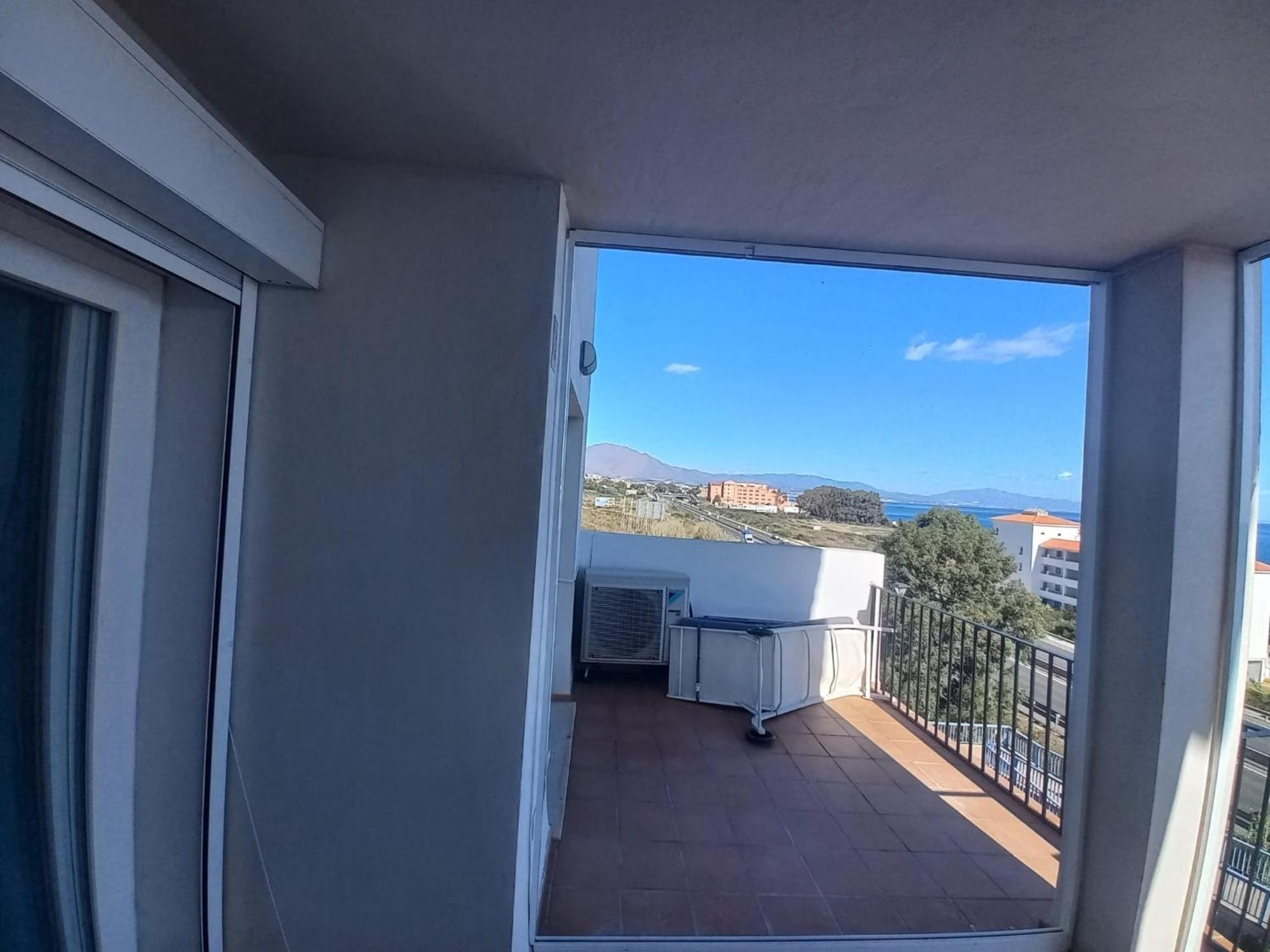Ferienwohnung Manilva Playa Exterior foto