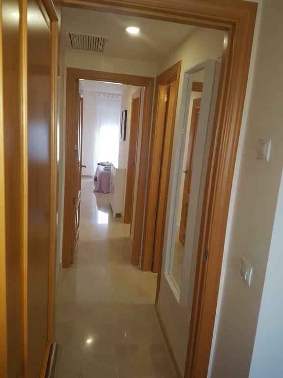Ferienwohnung Manilva Playa Exterior foto
