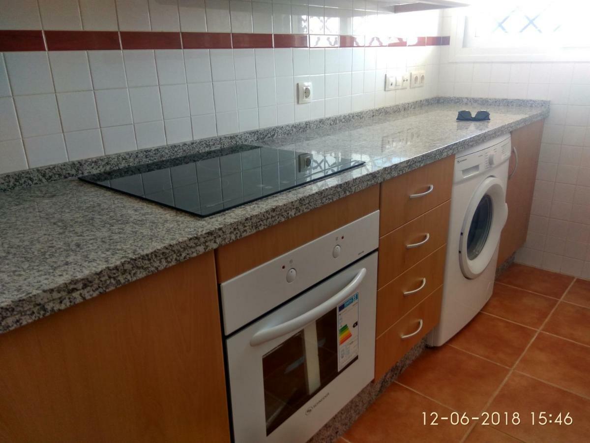 Ferienwohnung Manilva Playa Exterior foto