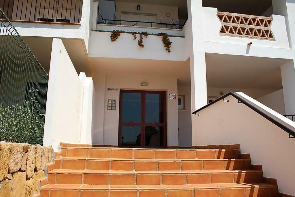 Ferienwohnung Manilva Playa Exterior foto